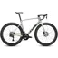 Cube Agree C:62 SLT 2027 Carbon Road Bike - Stormyopal/Black