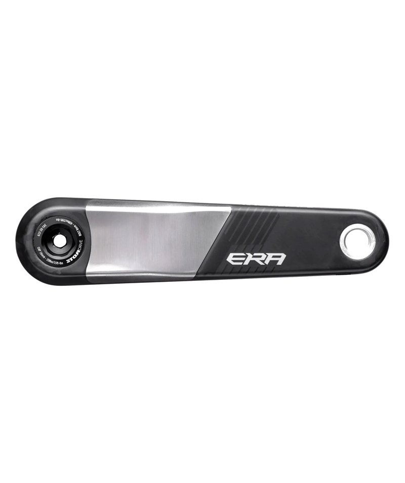 Race Face Era Carbon Fazua Etor E-MTB Crank Arms - Black