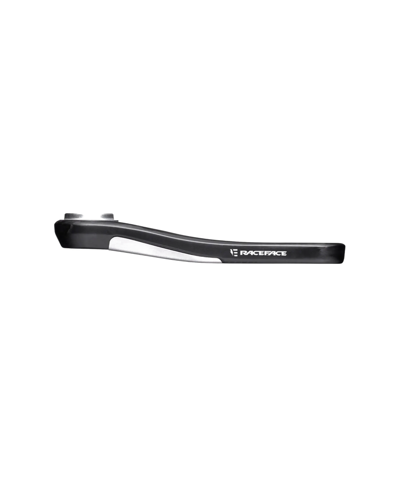 Race Face Era Carbon Fazua Etor E-MTB Crank Arms - Black-1