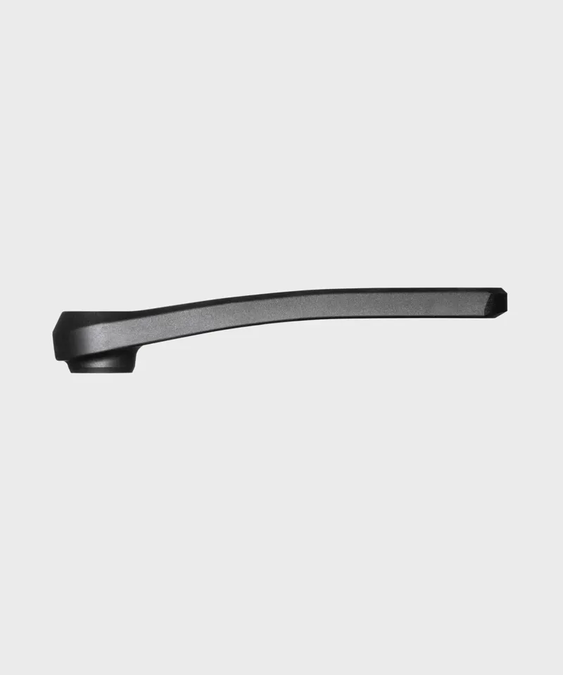 Race Face Aeffect-R E-Alloy Bosch/TQ/Brose/DJI  MTB Crank Arms - Black-1