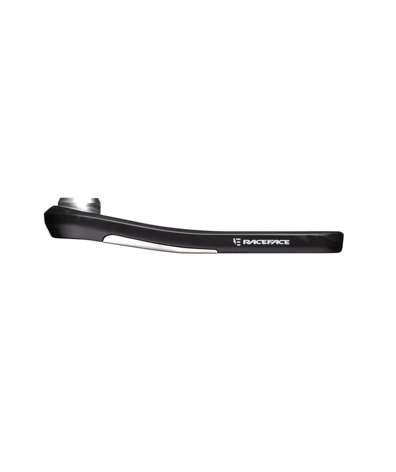 Race Face ERA Carbon Bosch/TA/Brose/DJI E-MTB Crank Arms - Black-1