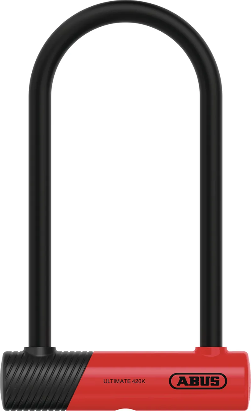 Abus 420K/170HB230 USH Ultimate D Lock
