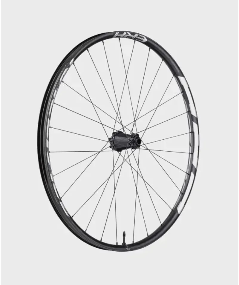 Race Face ERA 30mm Carbon Front MTB Wheel - 29 inch - Black-1