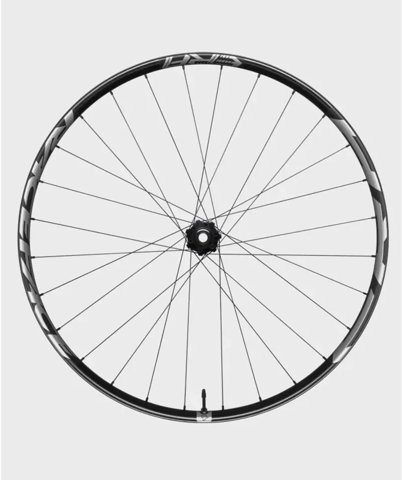 Race Face ERA 30mm Carbon Rear MTB Wheel - XD Driver - 27.5 inch - Black