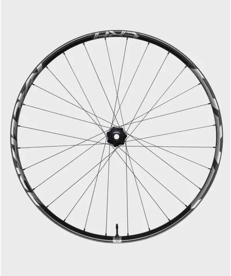 Race Face ERA 30mm Carbon Front MTB Wheel - 29 inch - Black