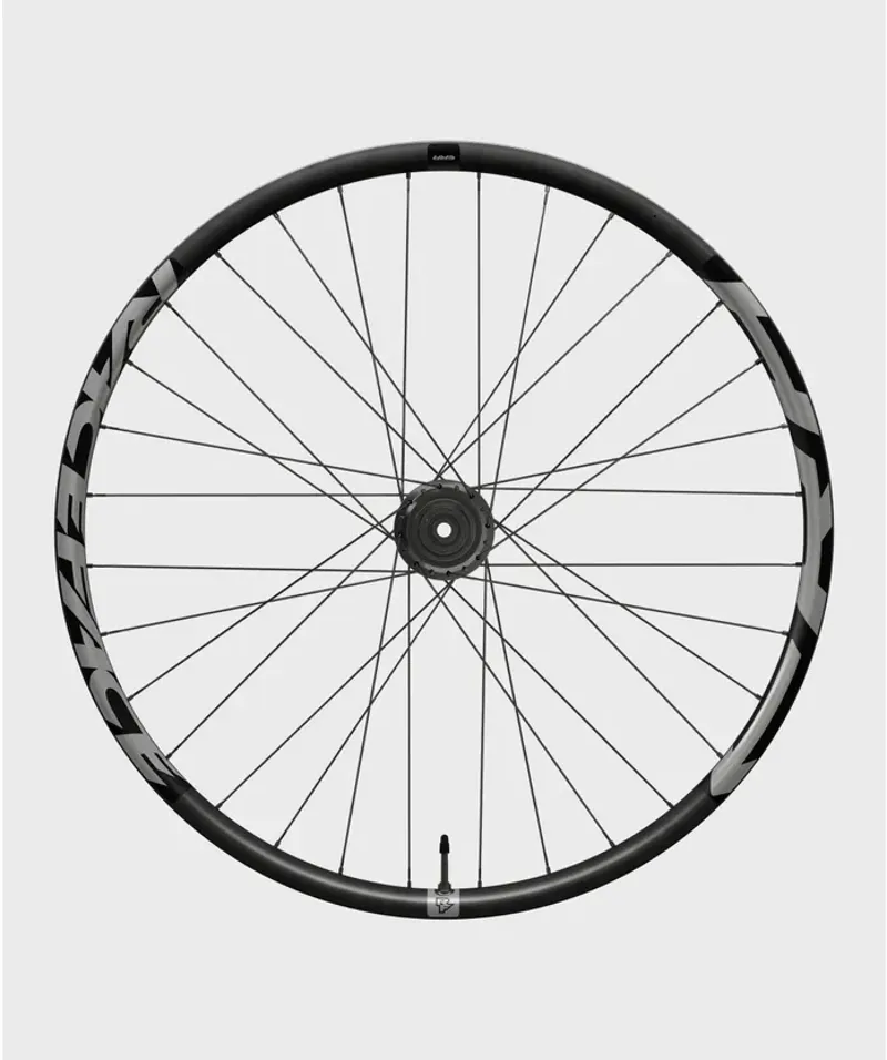 Race Face ERA EMTB Carbon 30mm 6 Bolt TLR 29er Rear MTB Wheel - Black