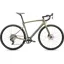 Specialized Roubaix SL8 Sport Apex 2025 Carbon Road Bike - Spruce