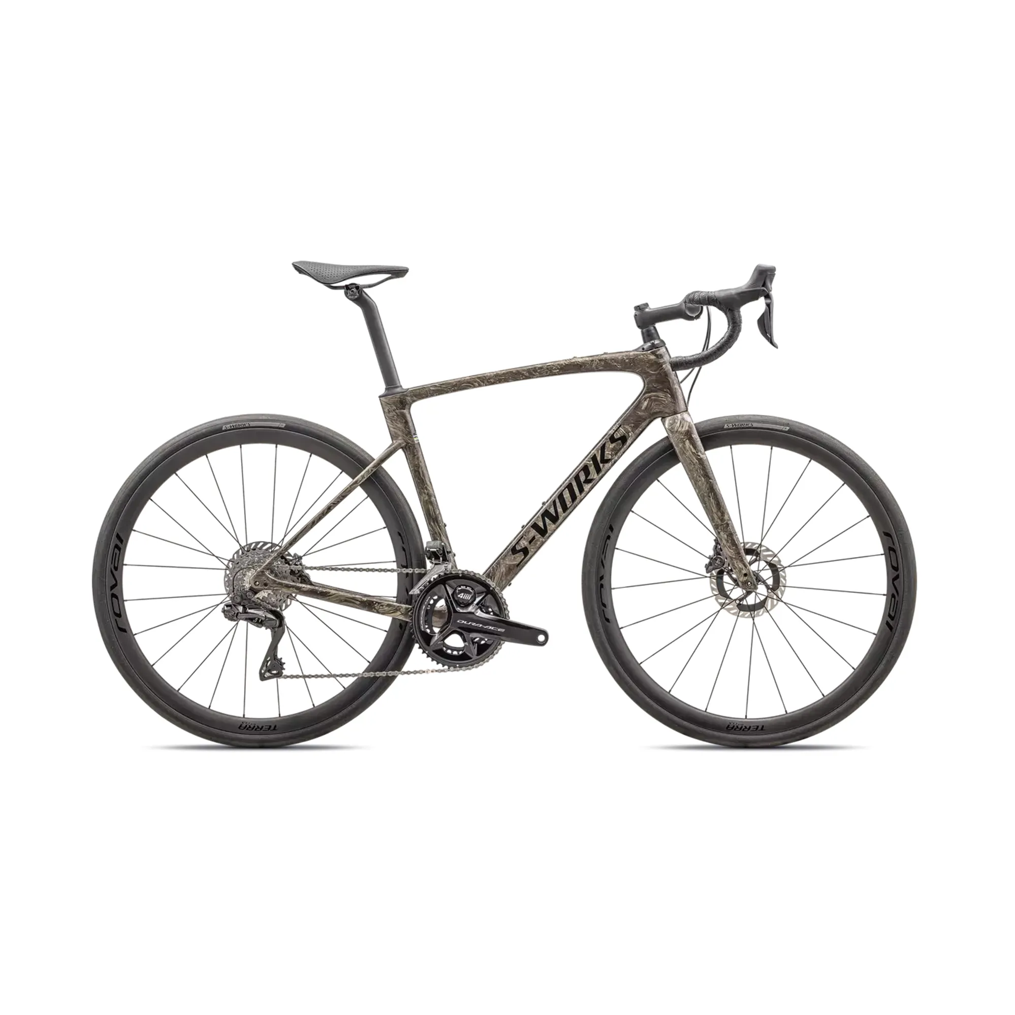 Specialized roubaix carbon road bike sales