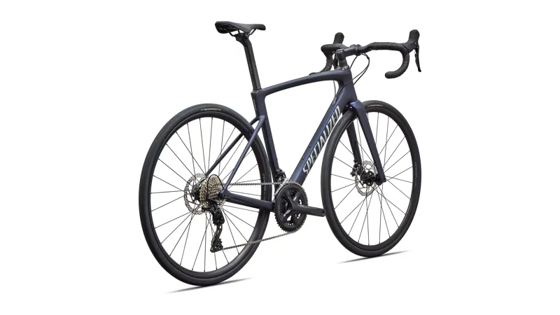 Specialized Roubaix SL8 Tiagra 2027 Carbon Road Bike - Deep Marine-2