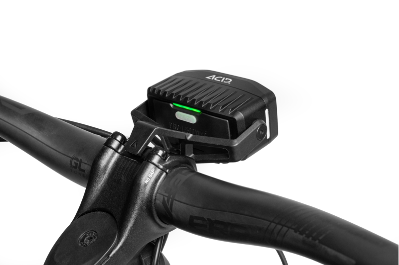 Cube Acid E-Bike Pro-E 300 540/1800 Lumens Wide X- Connect Front Light-4