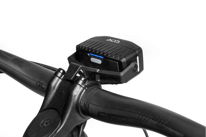 Cube Acid E-Bike Pro-E 300 540/1800 Lumens Wide X- Connect Front Light-5