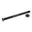 Burgtec Santa Cruz 168.5mm Rear Axle - Burgtec Black