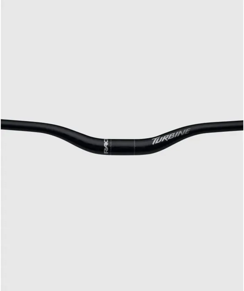 Race Face Turbine MTB Handlebars - Black