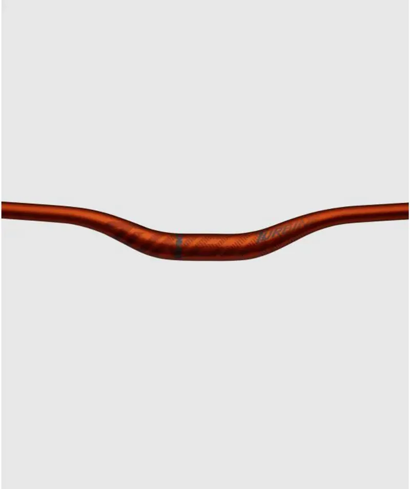 Race Face Turbine MTB Handlebars - Orange