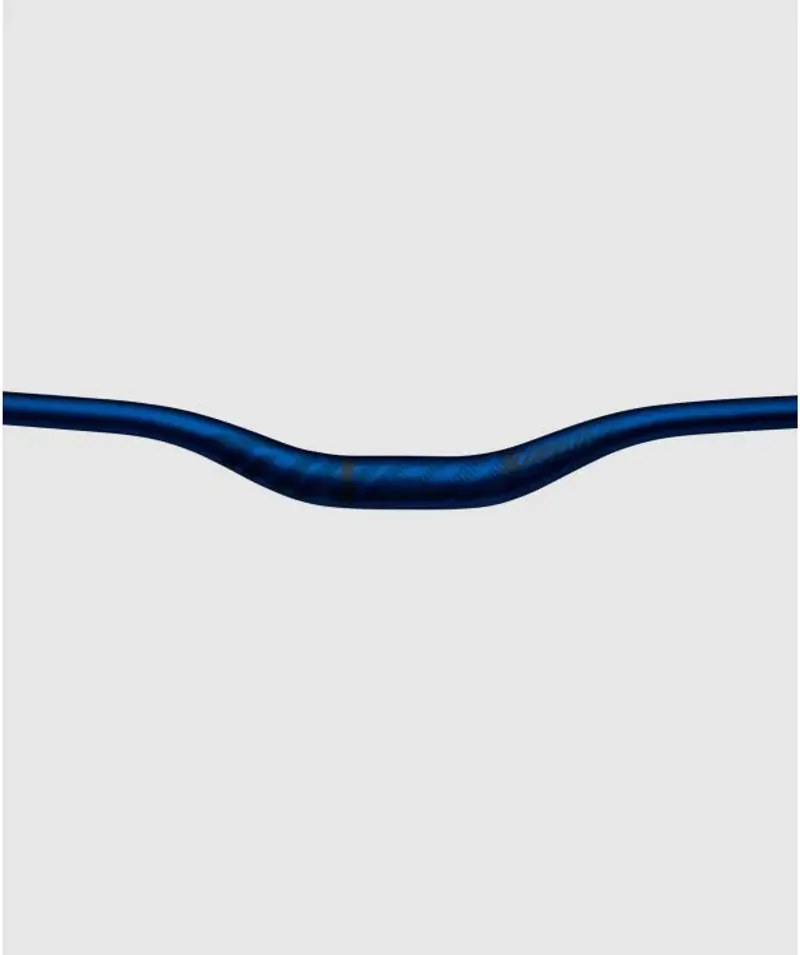 Race Face Turbine MTB Handlebars - Blue