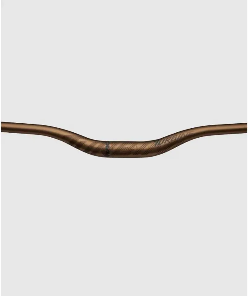 Race Face Turbine MTB Handlebars - Kash Money Gold