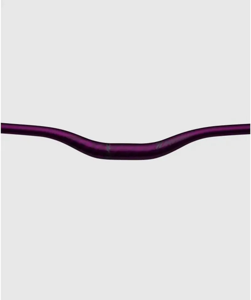 Race Face Turbine MTB Handlebars - Purple