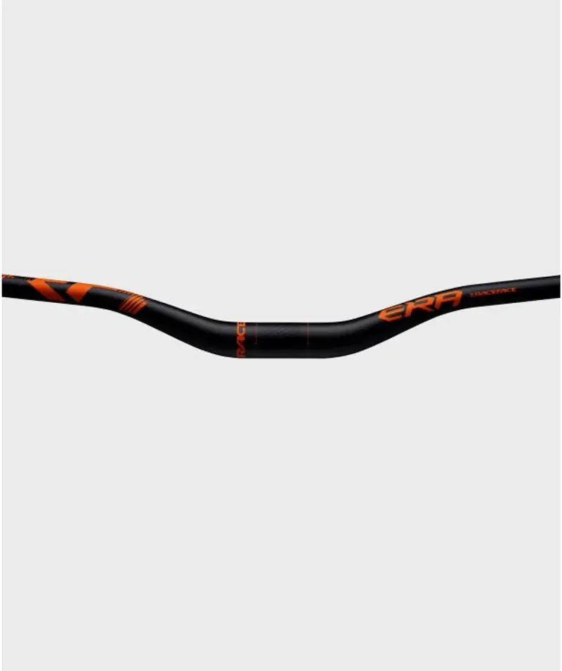 Race Face Era MTB Handlebars - Orange