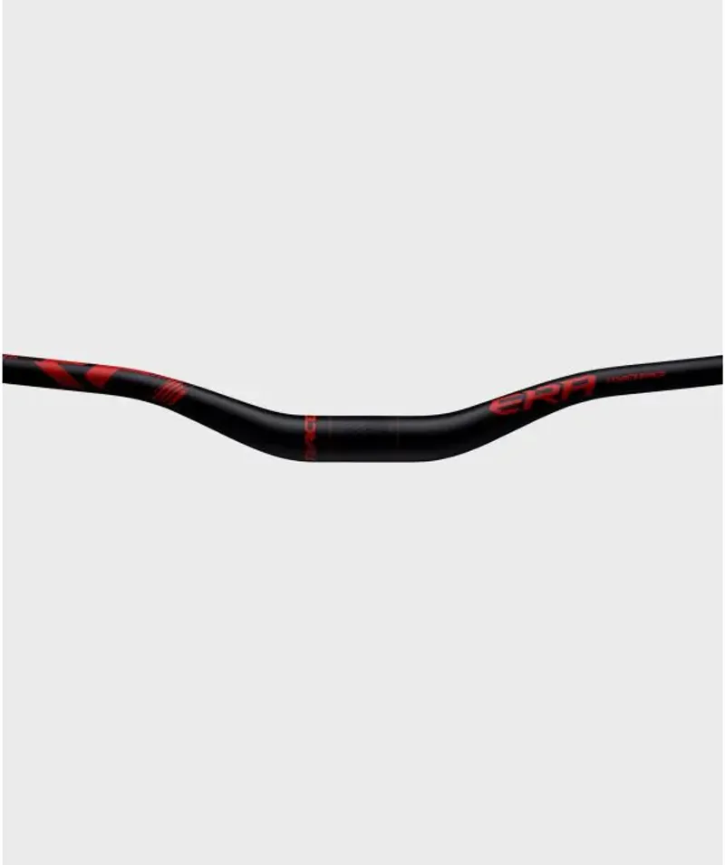 Race Face Era MTB Handlebars - Red