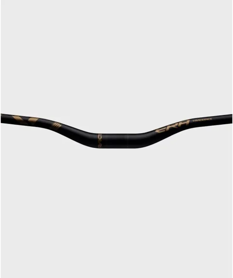 Race Face Era MTB Handlebars - Kash Money Gold