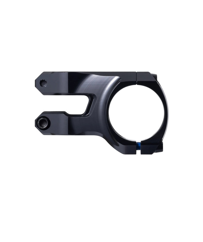 Race Face Turbine SL MTB Stem - Black-2