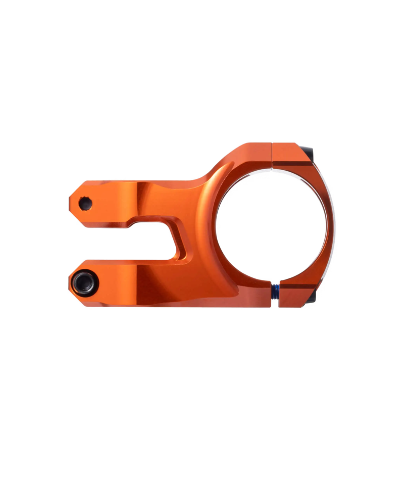 Race Face Turbine SL MTB Stem - Orange-3