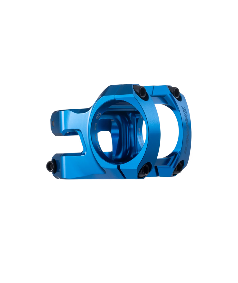 Race Face Turbine SL MTB Stem - Blue-1