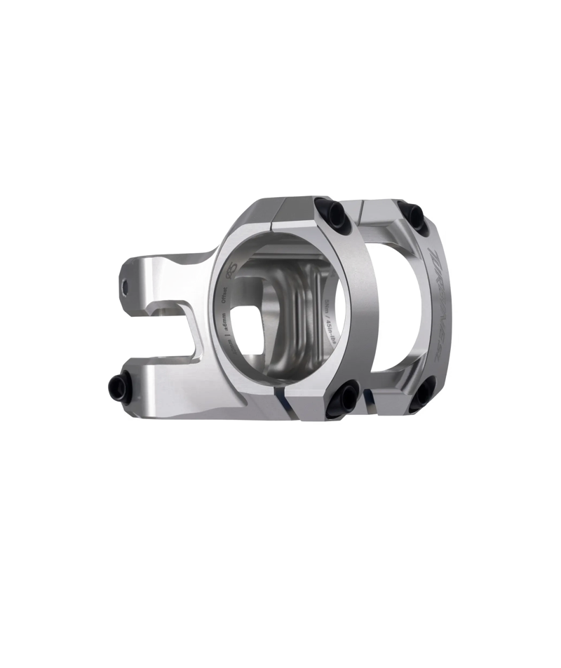 Race Face Turbine SL MTB Stem - Silver-1