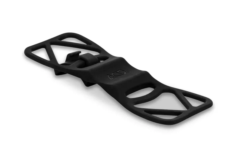 Cube Acid Mobile Phone Mount Pure - Black