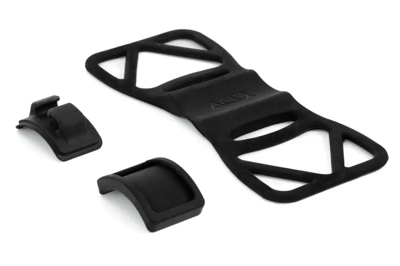 Cube Acid Mobile Phone Mount Pure - Black-1