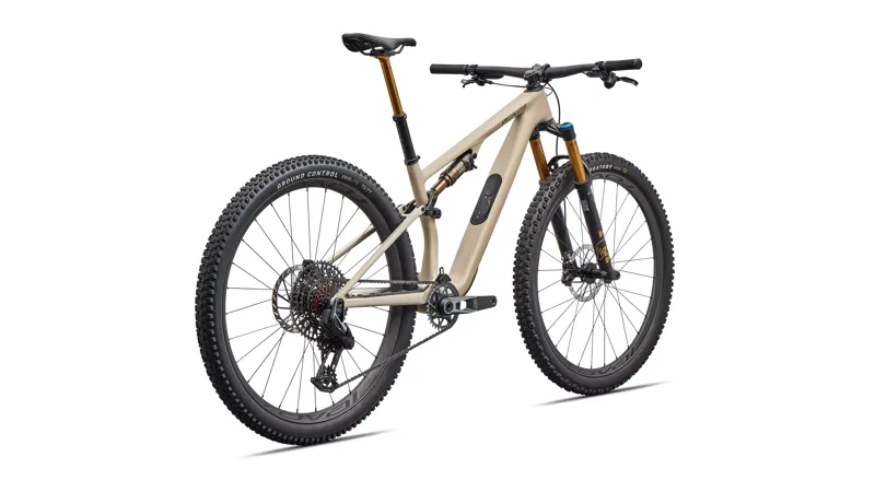 Specialized Epic 8 EVO Pro 29er 2026 Full Suspension MTB - Sandstone-2