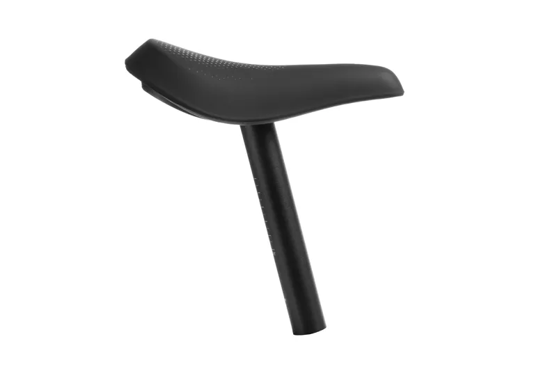 Cube Acid Nino Rookie Kids Saddle - Black-2