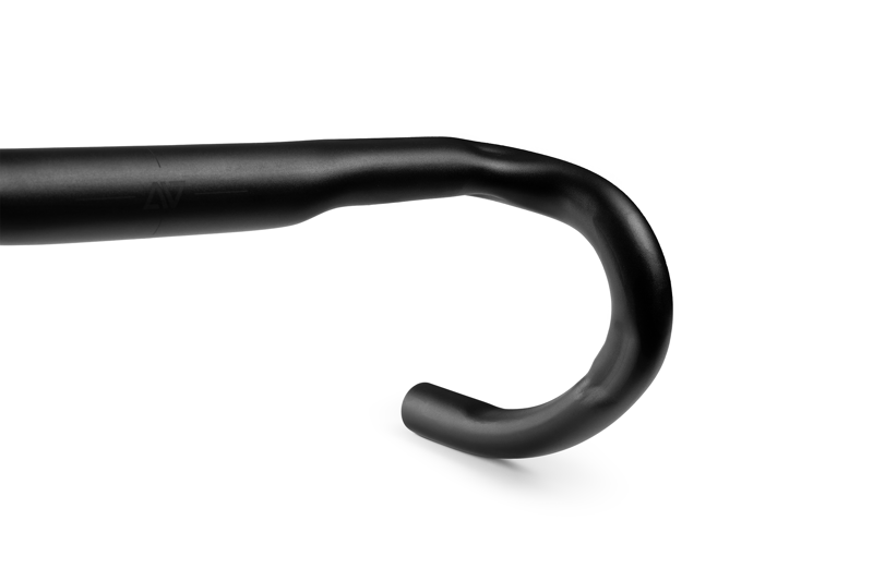 Cube Acid Road Omne 31.8 x 5 Degree x 120 NF Road Bike Handlebar-3