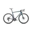 Specialized Tarmac SL8 Expert 2025 Road Bike - Lake/Green/Seafoam