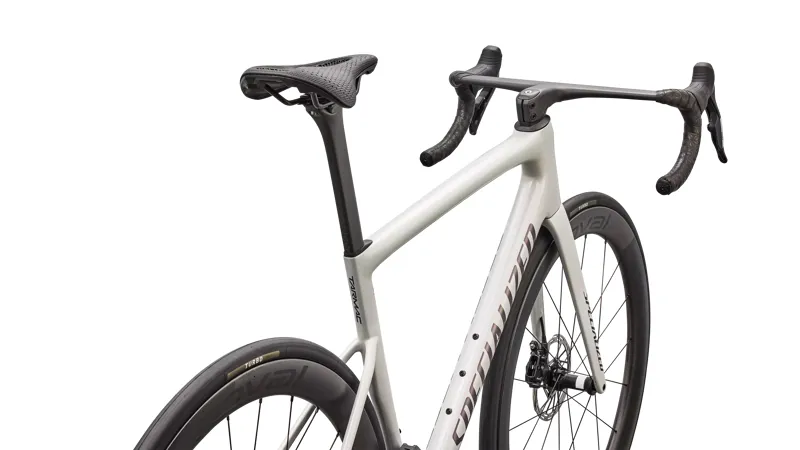 Specialized Tarmac SL8 Pro SRAM Force AXS 2026 Carbon Road Bike - Dolomite/Nebula-3