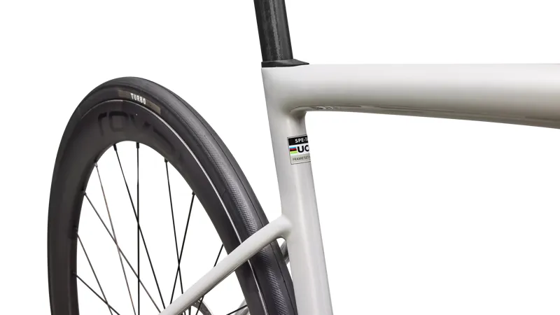 Specialized Tarmac SL8 Pro SRAM Force AXS 2026 Carbon Road Bike - Dolomite/Nebula-5