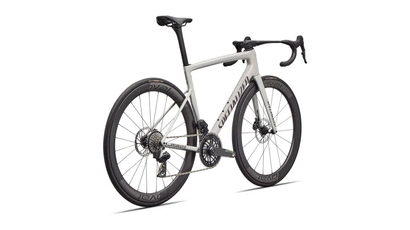 Specialized Tarmac SL8 Pro SRAM Force AXS 2026 Carbon Road Bike - Dolomite/Nebula-2