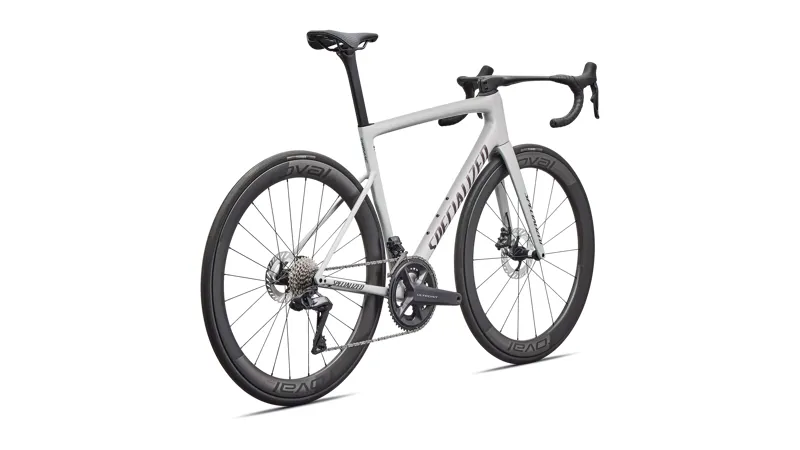 Specialized Tarmac SL8 Pro Shimano Ultegra Di2 2026 Carbon Road Bike - Dolomite/Nebula-2