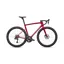 Specialized Tarmac SL8 Pro Shimano Ultegra Di2 2026 Carbon Road Bike - Red Sky/Chrome