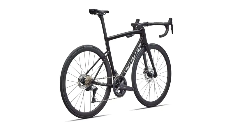 Specialized Tarmac SL8 Expert 2026 Carbon Road Bike - Obsidian-2