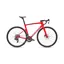 Specialized Tarmac SL9 Comp AXS 2027 Carbon Road Bike - Vivid Red/White