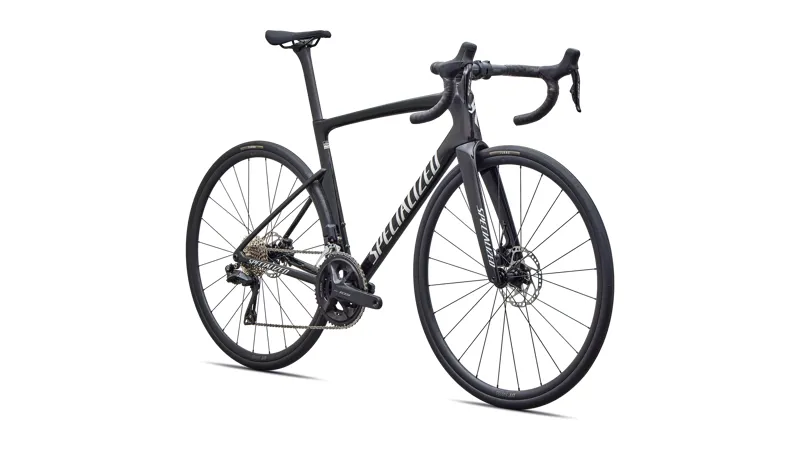 Specialized Tarmac SL9 Comp Di2 2027 Carbon Road bike - Charcoal/Dolomite-1