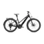 Specialized Turbo Vado 5.0 Step-Through 2025 Electric Hybrid Bike - Cast Black