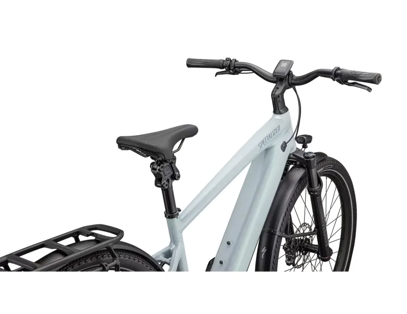 Specialized Turbo Vado 5.0 IGH 2025 Electric Hybrid Bike - Seafoam-3
