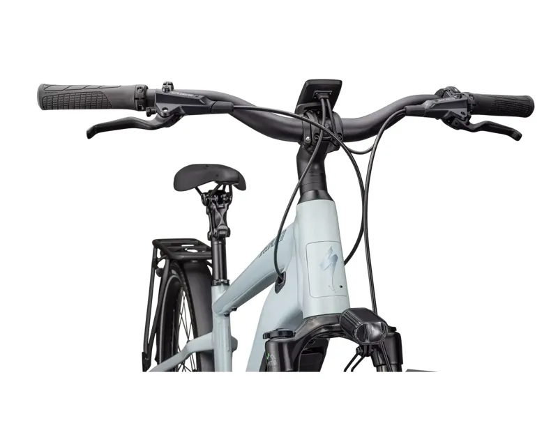 Specialized Turbo Vado 5.0 IGH 2025 Electric Hybrid Bike - Seafoam-4