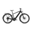 Specialized Turbo Vado 4.0 2025 Electric Hybrid Bike - Cast Black/Silver
