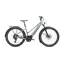 Specialized Turbo Vado 4.0 Step-Through 2025 Electric Hybrid Bike - Seafoam