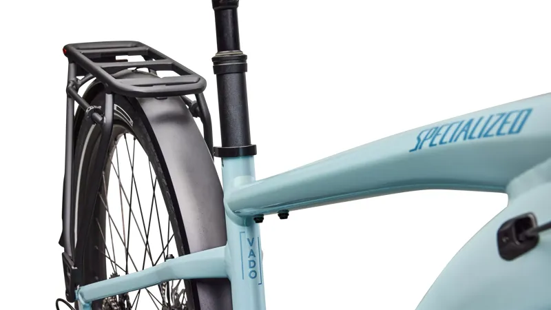 Specialized Turbo Vado 4.0 2026 Electric Hybrid Bike - Seafoam-5
