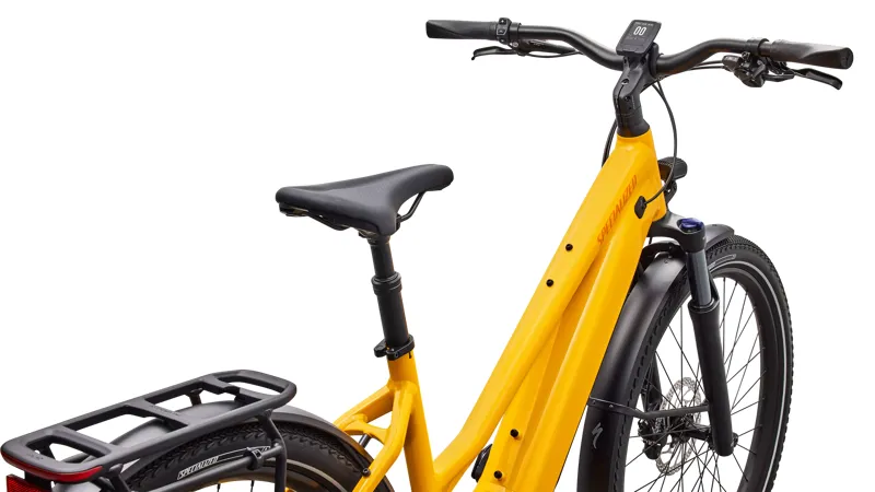 Specialized Vado 4.0 Step Through NB 2026 Electric Bike - Sunshine-3