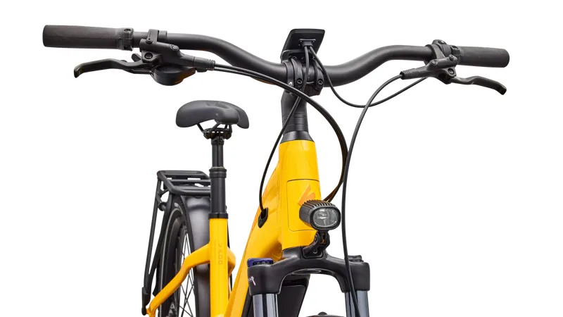 Specialized Vado 4.0 Step Through NB 2026 Electric Bike - Sunshine-4